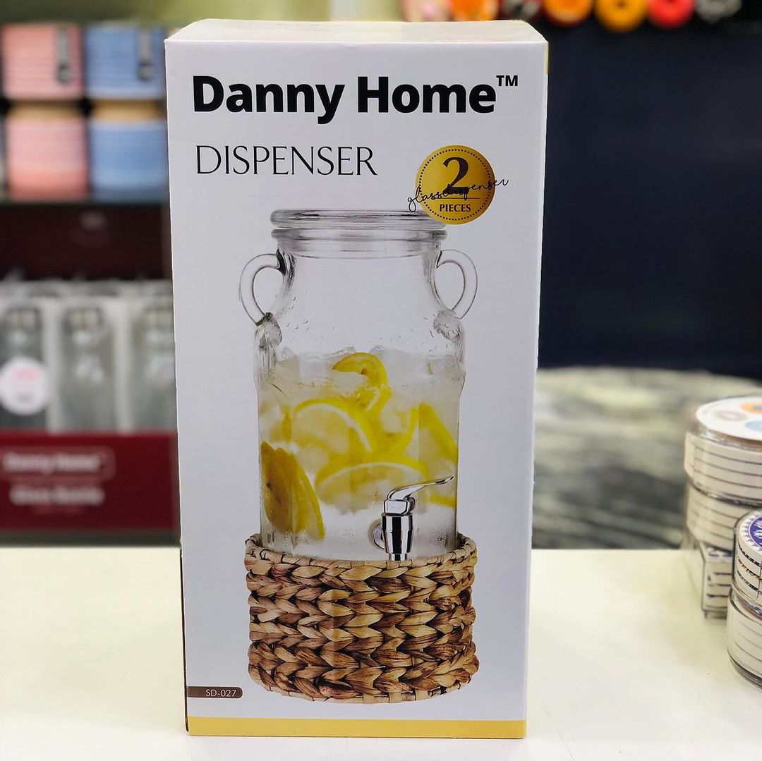 Beverage cooler dispenser/ water dispenser cooler