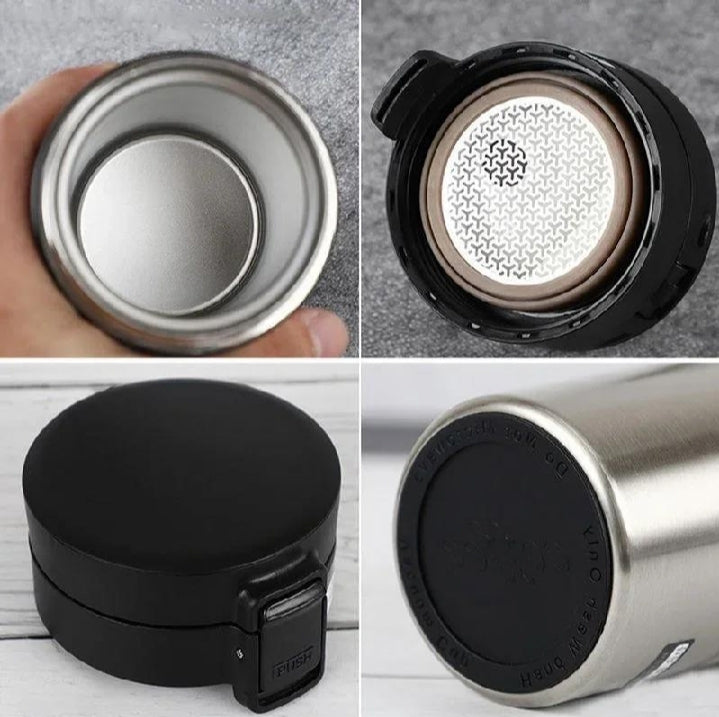 Premium Vacum Coffee Cup