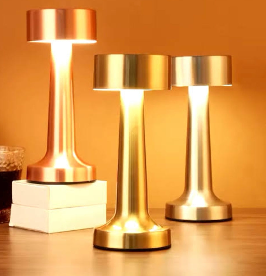 Led table lamp