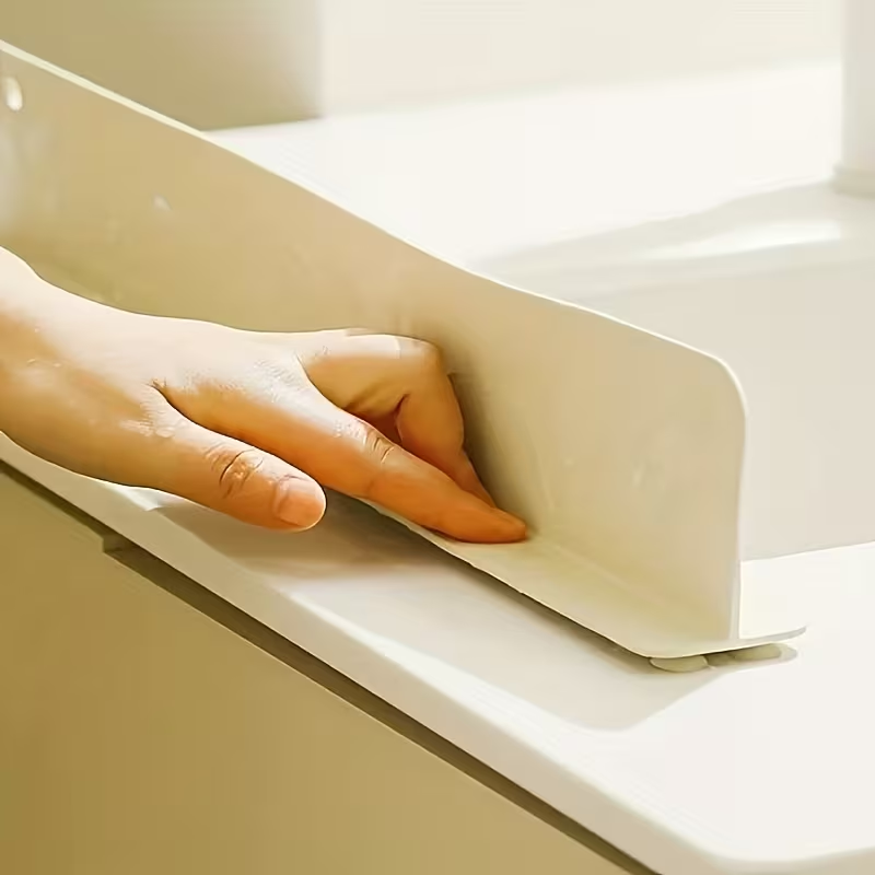 Sink Water Splash Guard