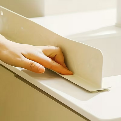Sink Water Splash Guard