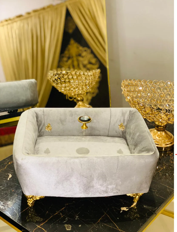 Square Turkish Hotpot