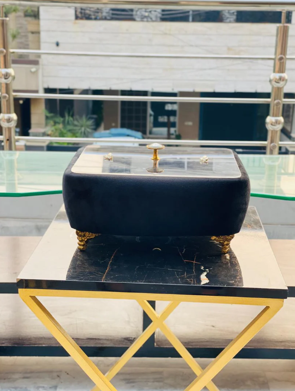 Square Turkish Hotpot