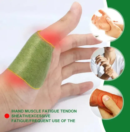 Knee Pain Relief Patches