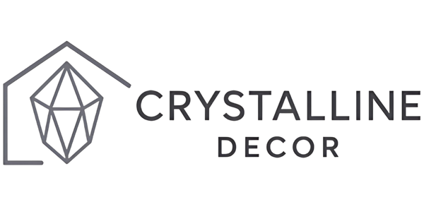 Crystalline Decor
