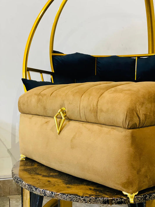 Grand Organize Storage Box/ Decor box