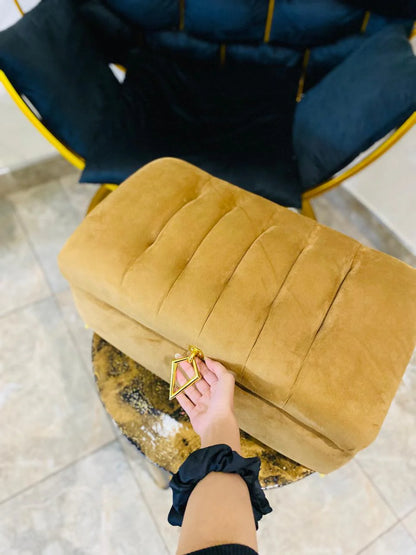 Grand Organize Storage Box/ Decor box