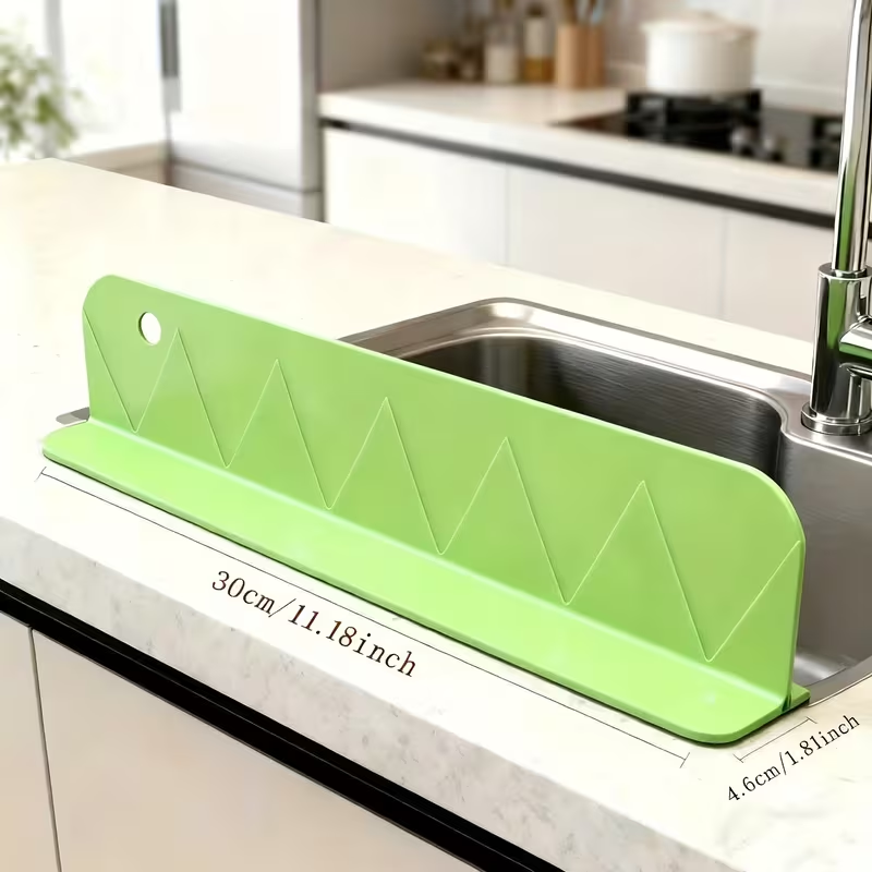 Sink Water Splash Guard