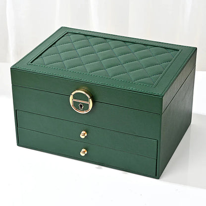 3 layer Imported high quality Jewellery Box