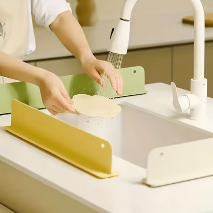 Sink Water Splash Guard