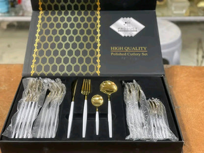 Cutlery set