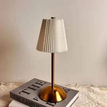 Touch table lamp