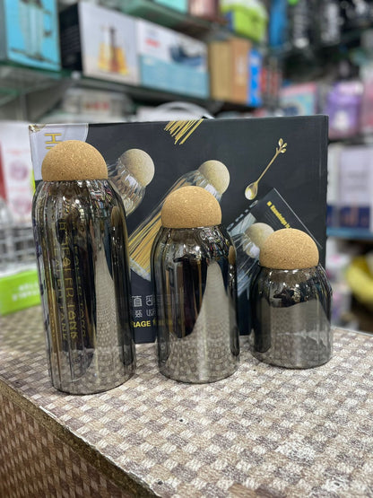 Jars set