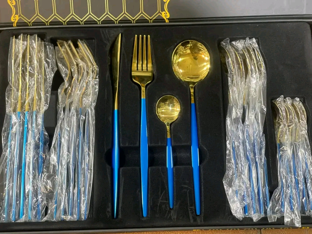 Cutlery set