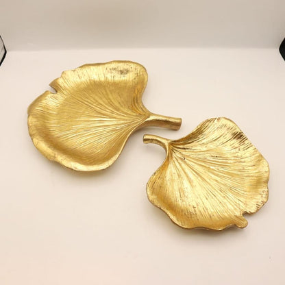 Resin plates m decor