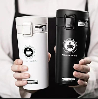 Premium Vacum Coffee Cup