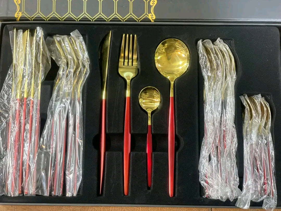 Cutlery set