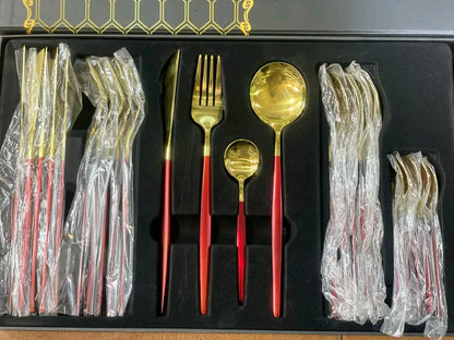 Cutlery set