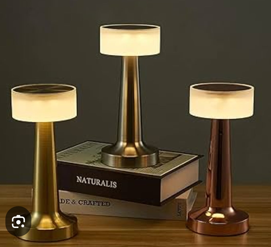 Led table lamp