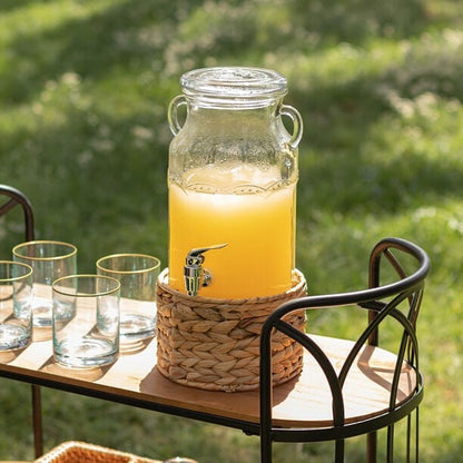 Beverage cooler dispenser/ water dispenser cooler