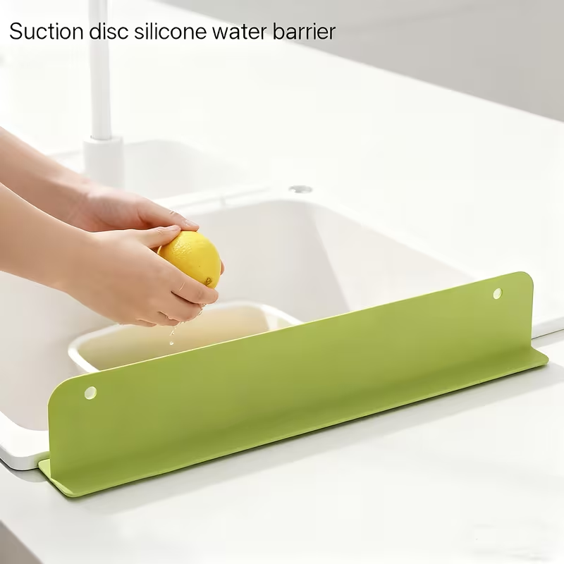 Sink Water Splash Guard